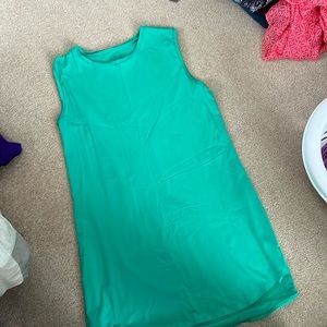 Athleta dress